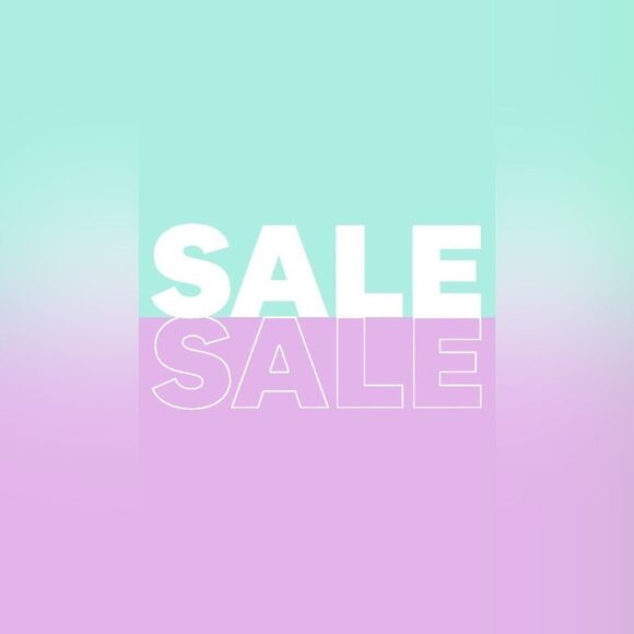 Blue dress - Picture 6 of 6